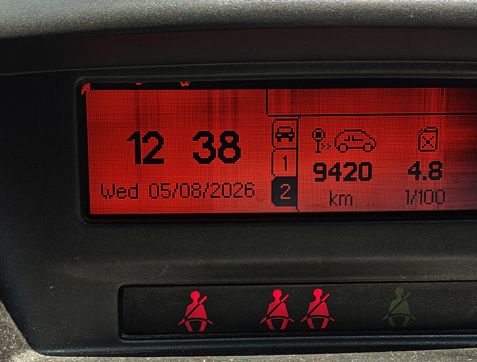 Peugeot 207 CC 1.6Hdi REMAP, снимка 16 - Автомобили и джипове - 55557754