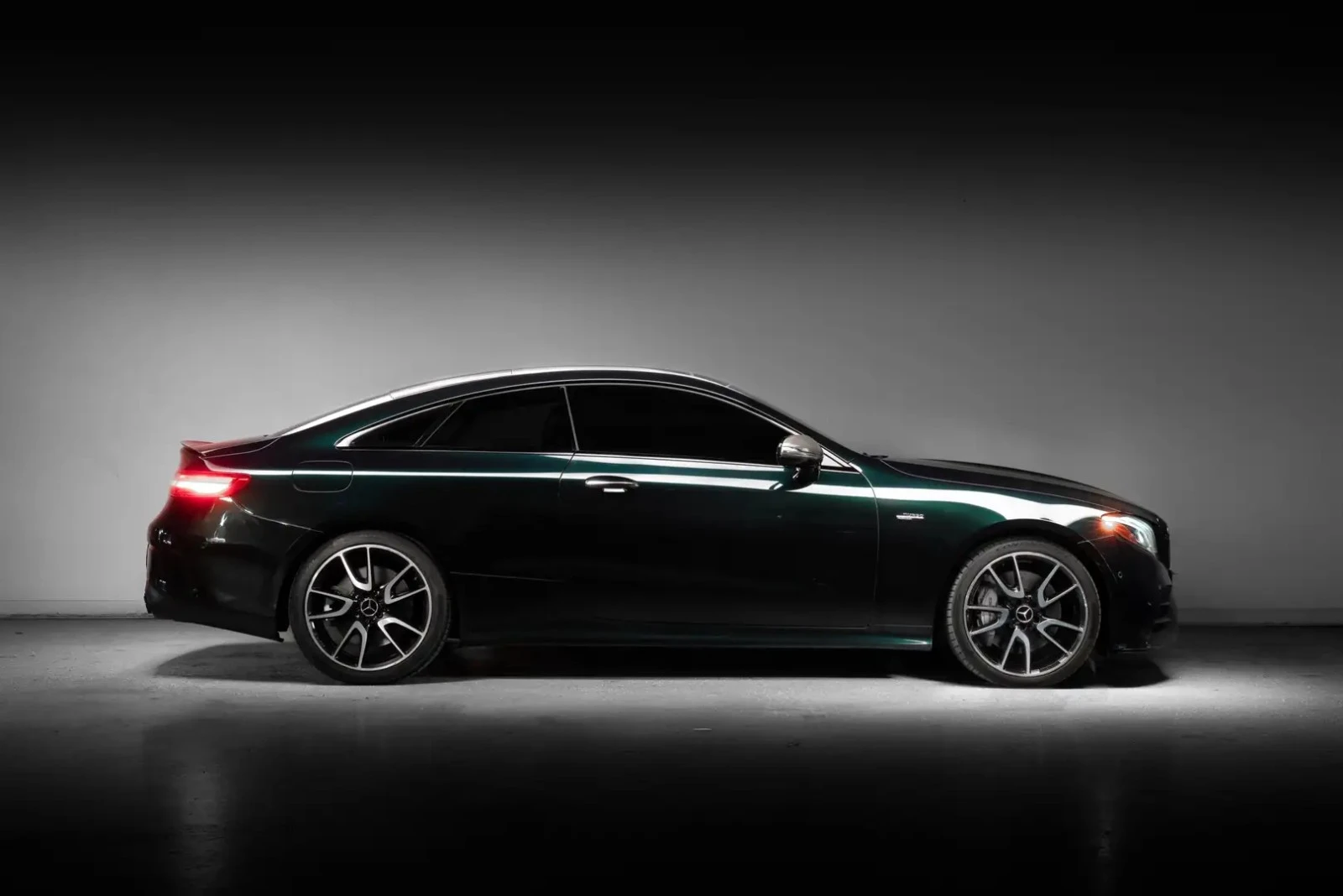 Mercedes-Benz E 53 AMG COUPE ЦЕНА ДО БЪЛГАРИЯ АВТОКРЕДИТ, снимка 5 - Автомобили и джипове - 55584618