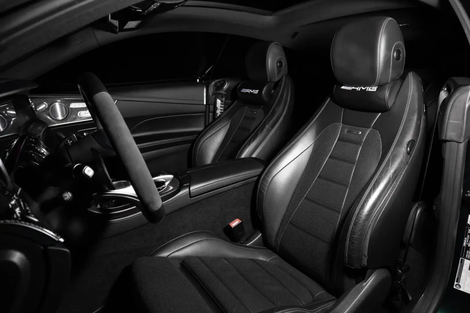 Mercedes-Benz E 53 AMG COUPE ЦЕНА ДО БЪЛГАРИЯ АВТОКРЕДИТ, снимка 9 - Автомобили и джипове - 55584618