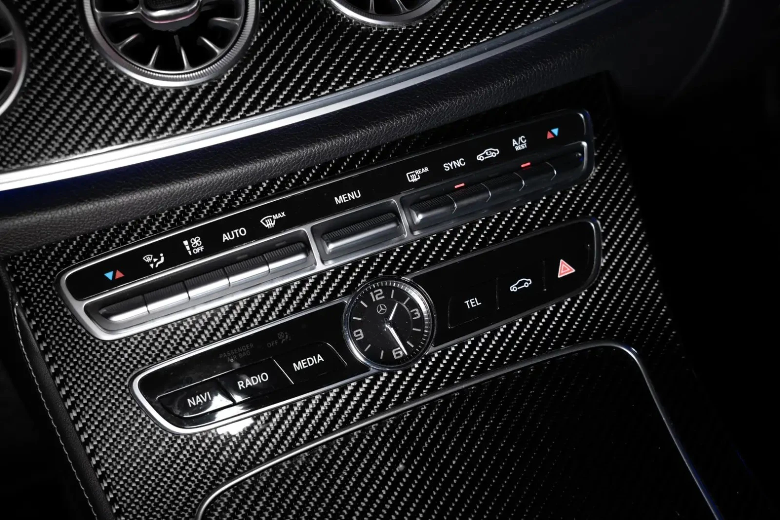 Mercedes-Benz E 53 AMG COUPE ЦЕНА ДО БЪЛГАРИЯ АВТОКРЕДИТ, снимка 16 - Автомобили и джипове - 55584618