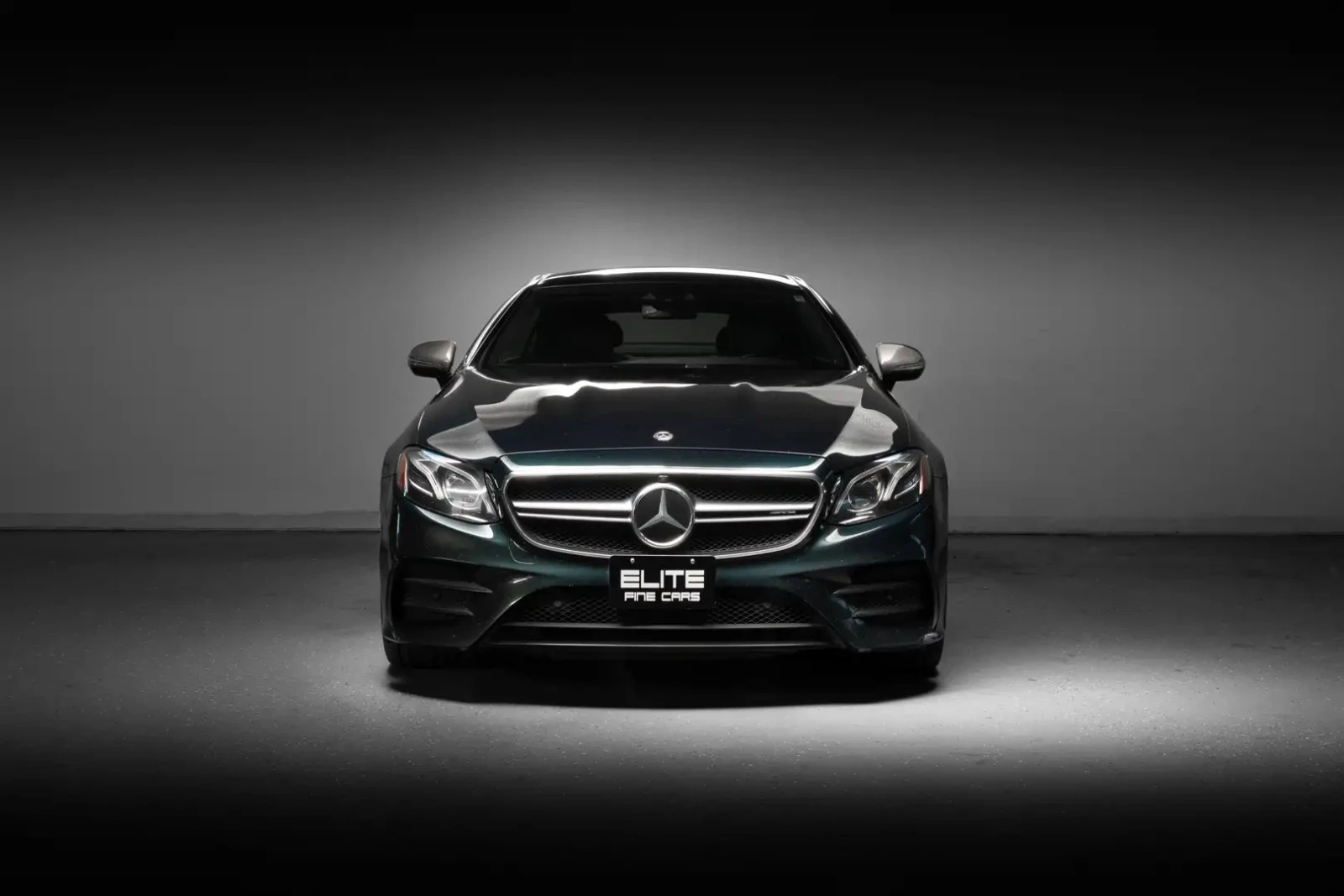 Mercedes-Benz E 53 AMG COUPE ЦЕНА ДО БЪЛГАРИЯ АВТОКРЕДИТ, снимка 7 - Автомобили и джипове - 55584618