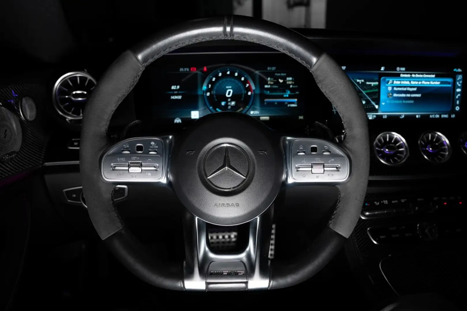 Mercedes-Benz E 53 AMG COUPE ЦЕНА ДО БЪЛГАРИЯ АВТОКРЕДИТ, снимка 13 - Автомобили и джипове - 55584618
