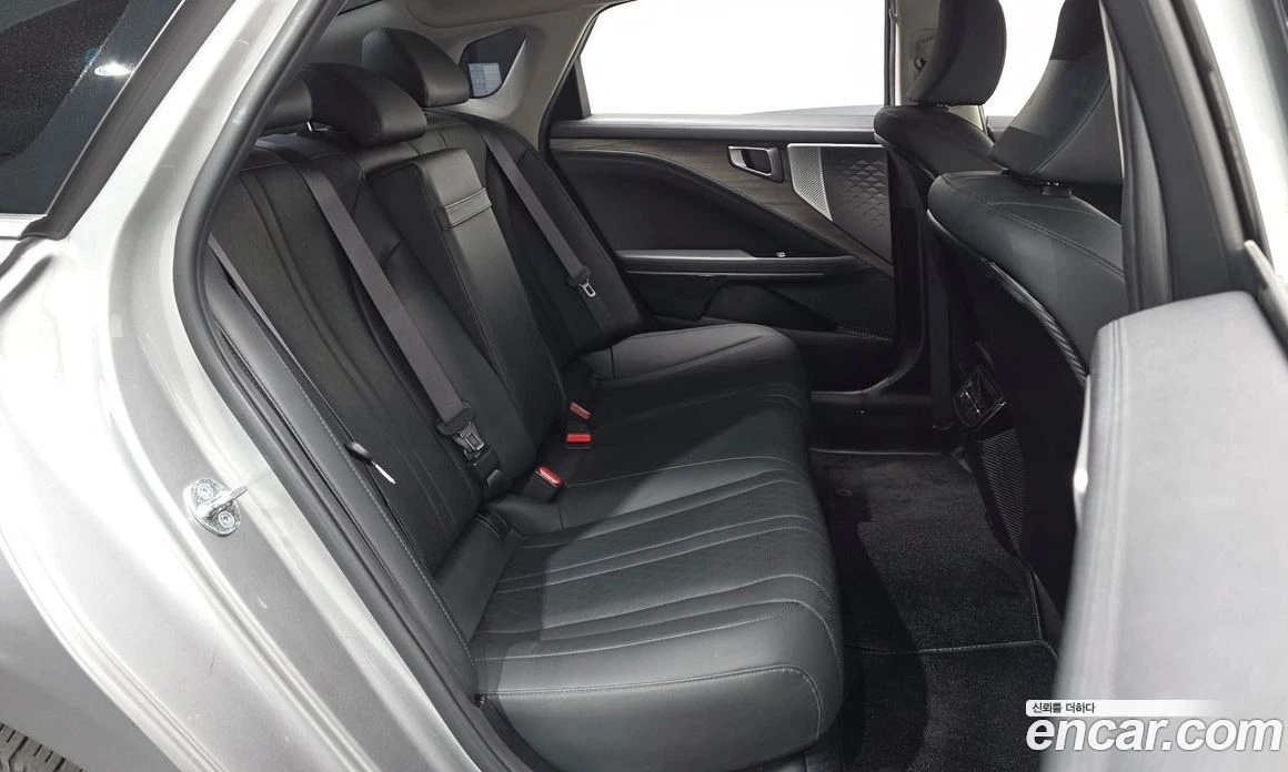 Kia K8 3.5 LPG 2WD Standard, снимка 12 - Автомобили и джипове - 55668665