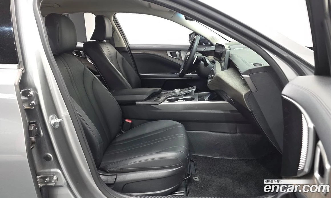 Kia K8 3.5 LPG 2WD Standard, снимка 11 - Автомобили и джипове - 55668665