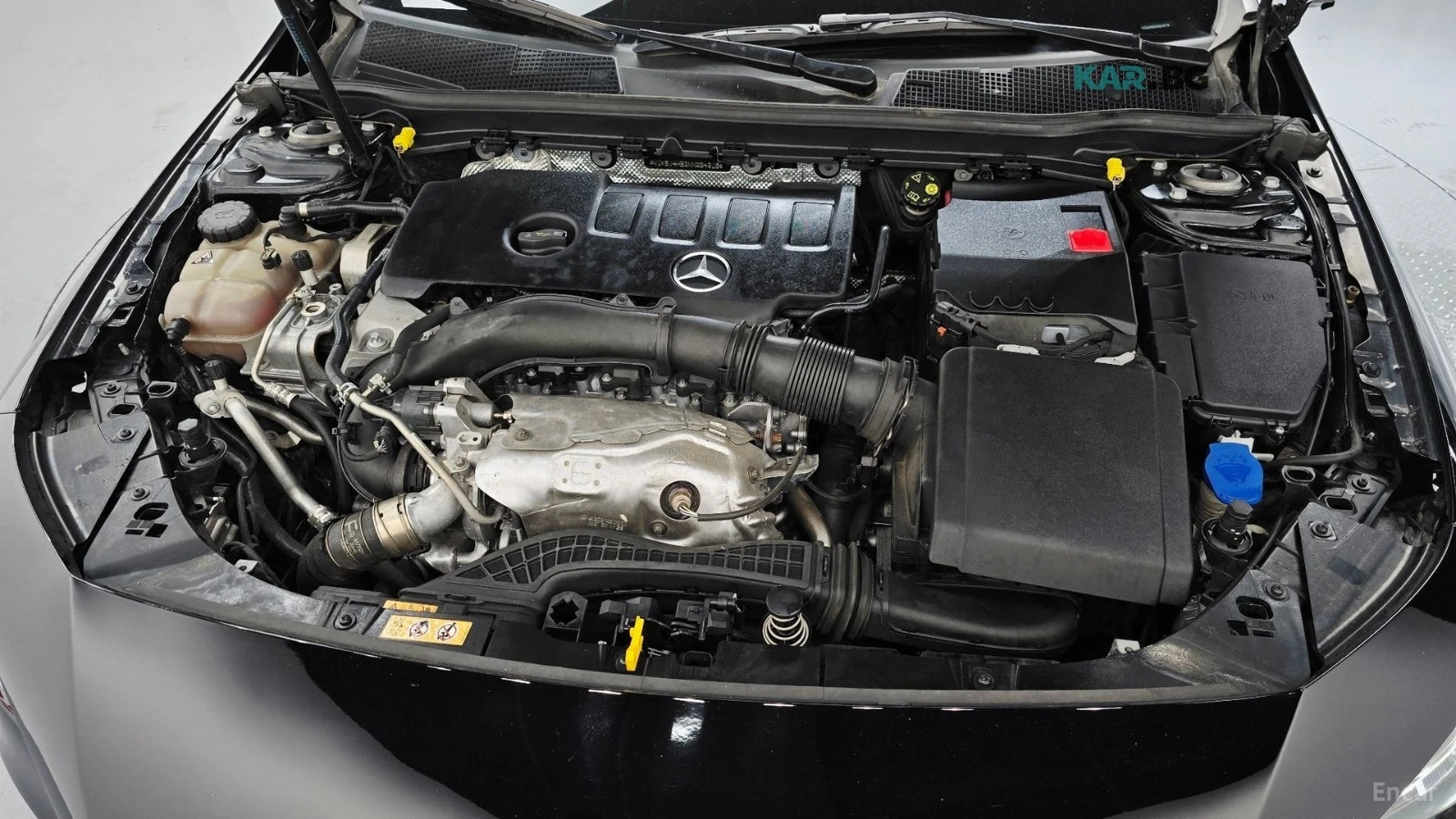 Mercedes-Benz CLA 250 4MATIC/AMG-LINE/DRIVE-ASSISTS/SUNROOF | Mobile.bg � ����������� 17