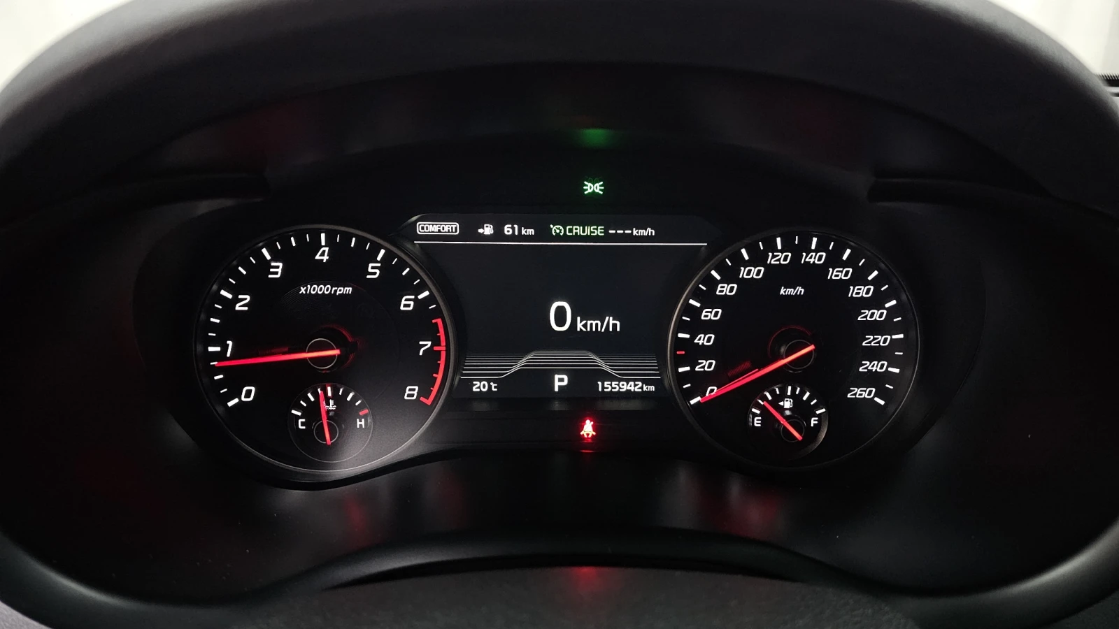 Kia Stinger 2.0 Turbo AWD Platinum autogeorge.com, снимка 12 - Автомобили и джипове - 56080358