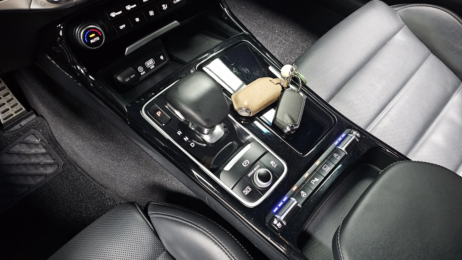 Kia Stinger 2.0 Turbo AWD Platinum autogeorge.com, снимка 13 - Автомобили и джипове - 56080358