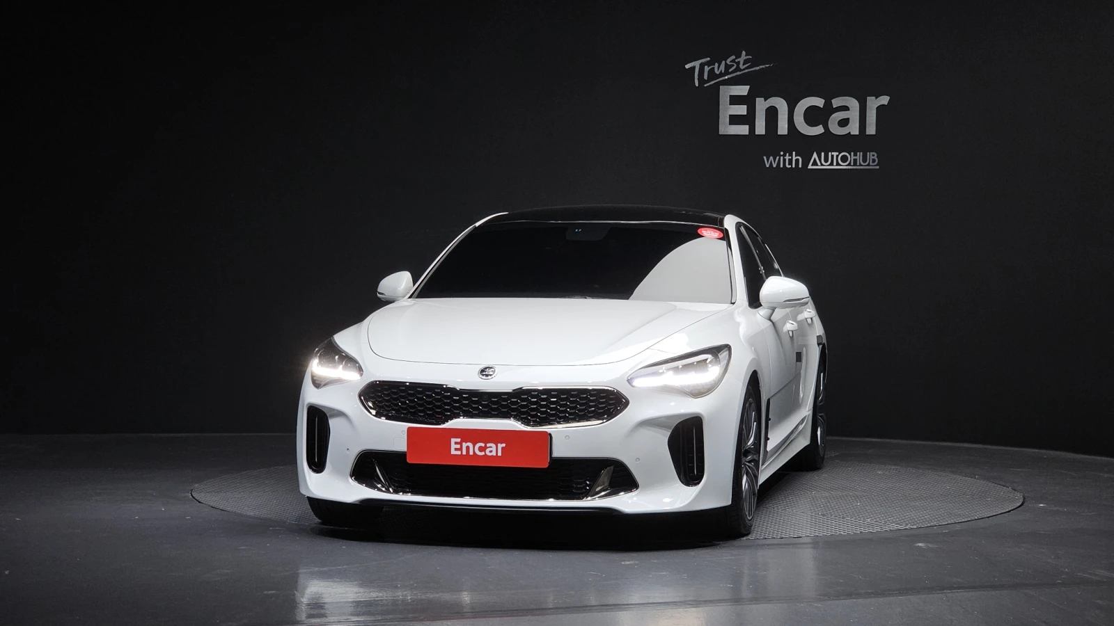 Kia Stinger 2.0 Turbo AWD Platinum autogeorge.com, снимка 5 - Автомобили и джипове - 56080358