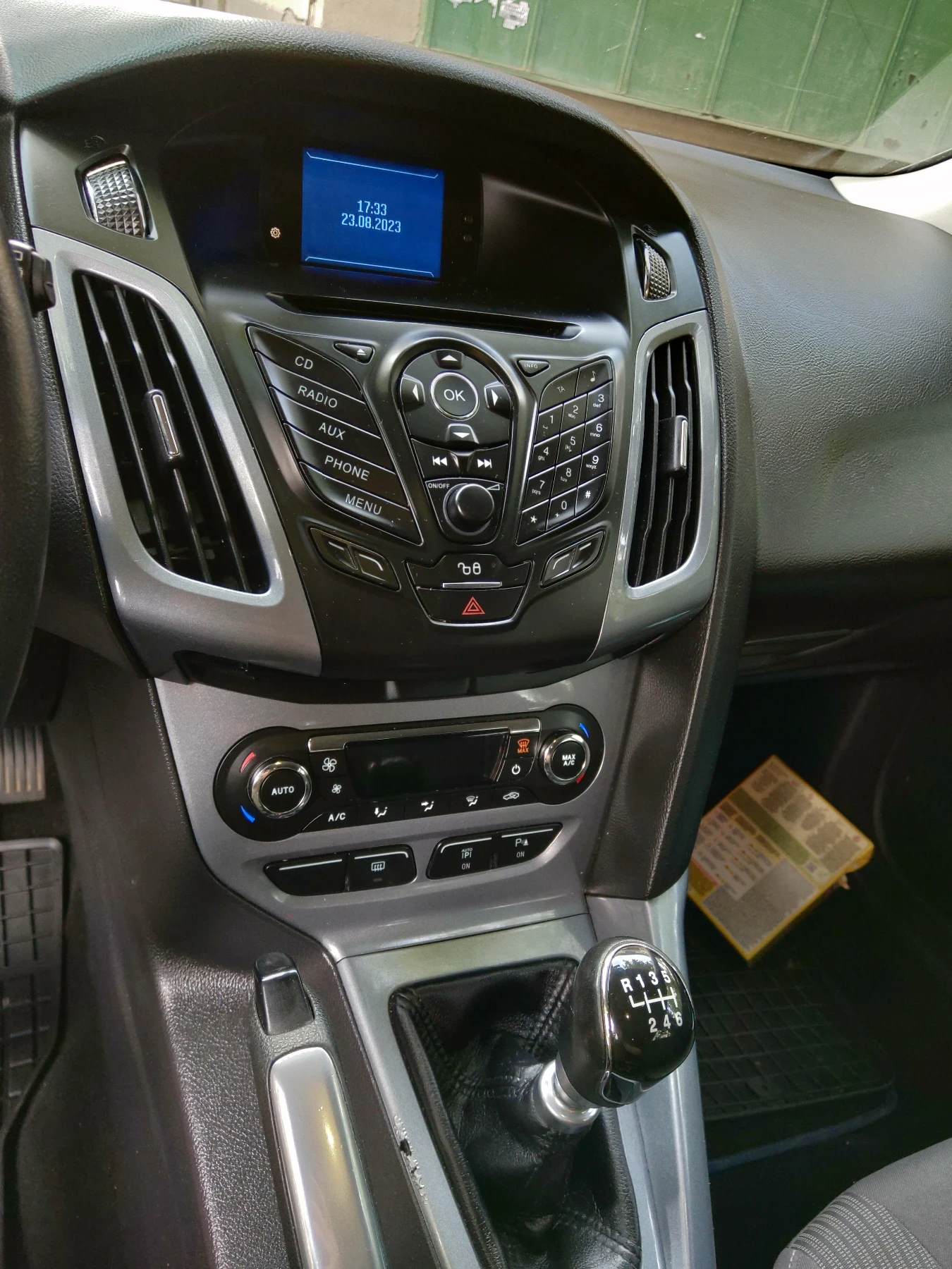 Ford Focus TITANIUM , снимка 5 - Автомобили и джипове - 56120640