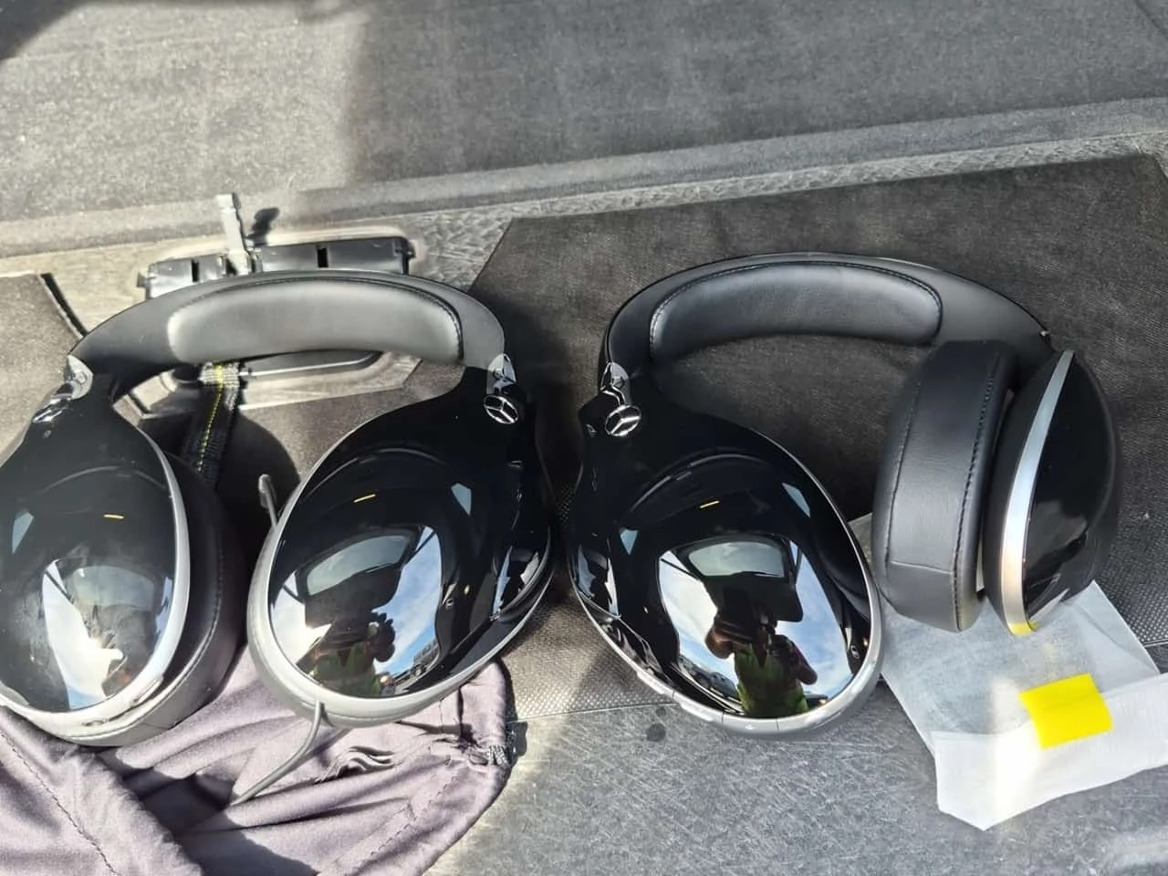 Mercedes-Benz EQS * 580 * CARFAX * BURMESTER * TV * 2 ����� *  | Mobile.bg � ����������� 14