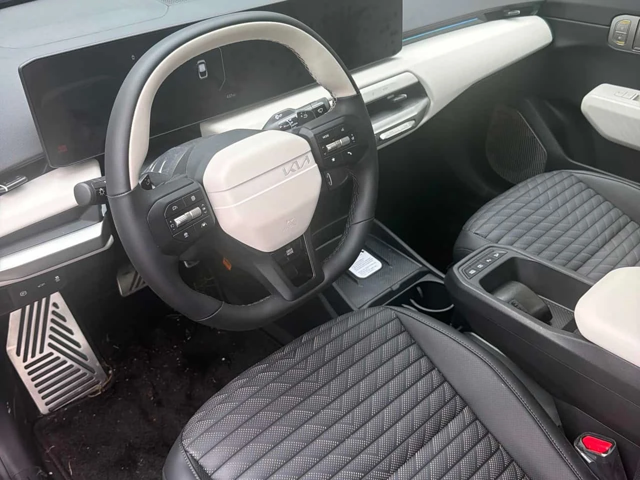 Kia EV4 GT Line / Carfax / ���������� / ����������������   | Mobile.bg � ����������� 5