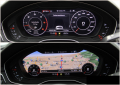 Audi A5 Quattro/Kamera/LED/Virtual Cockpit - [16] 
