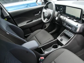 Hyundai Kona 48kWh/156HP/ADVANTAGE/LED/KLESS/NAVI/CAM/502v, снимка 6