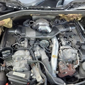 Mercedes-Benz ML 320, снимка 11