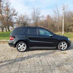 Mercedes-Benz ML 320, снимка 2