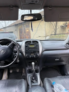 Toyota Rav4 116к.с , снимка 4