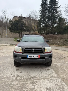 Toyota Tacoma Access Cab, снимка 8