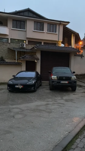 Toyota Tacoma Access Cab, снимка 10