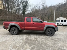 Toyota Tacoma Access Cab, снимка 6