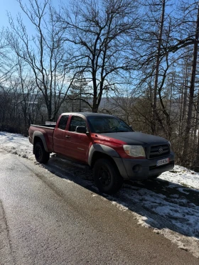 Toyota Tacoma Access Cab, снимка 2