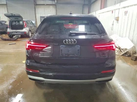 Audi Q3 ПОДГРЕВ* КАМЕРА* КЕЙЛЕС* LANE* ASSIST, снимка 6
