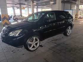 Lexus RX 400h, снимка 4