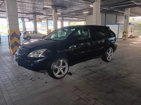 Lexus RX 400h, снимка 10