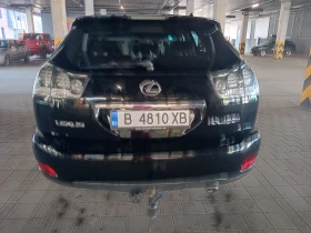 Lexus RX 400h, снимка 6