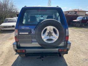 Toyota Land cruiser J90 1KZ, снимка 6
