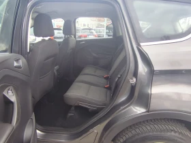 Ford Kuga 2.0TDCi* EURO6B* TITANIUM* KLIMATRONIK* , снимка 10