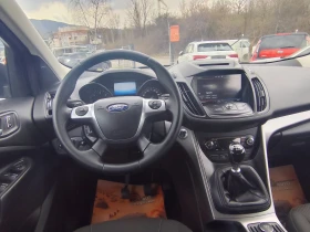 Ford Kuga 2.0TDCi* EURO6B* TITANIUM* KLIMATRONIK* , снимка 8