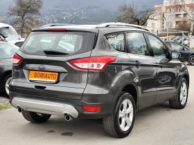 Ford Kuga 2.0TDCi* EURO6B* TITANIUM* KLIMATRONIK* , снимка 4