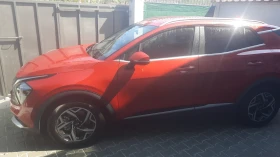 Kia Sportage 1.6 t-gdi MHEV, снимка 4