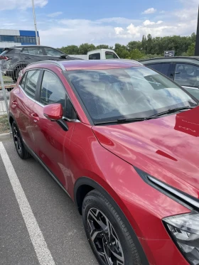 Kia Sportage 1.6 t-gdi MHEV, снимка 9