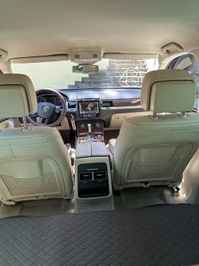 VW Touareg, снимка 9