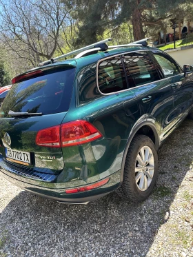 VW Touareg, снимка 5