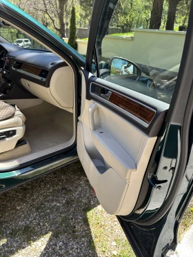 VW Touareg, снимка 15