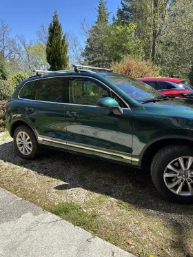 VW Touareg, снимка 4