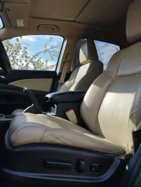 Honda Cr-v 1600  Дизел 4* 4, снимка 8