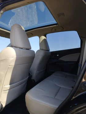 Honda Cr-v 1600  Дизел 4* 4, снимка 10