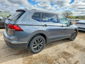 VW Tiguan 2.0* 4Х4* РЕАЛНИ КМ!, снимка 5