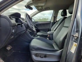VW Tiguan 2.0* 4Х4* РЕАЛНИ КМ!, снимка 8