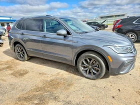 VW Tiguan 2.0* 4Х4* РЕАЛНИ КМ!, снимка 2