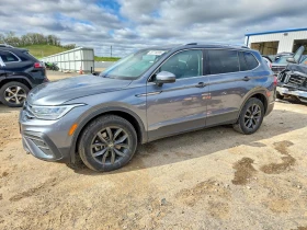 VW Tiguan 2.0* 4Х4* РЕАЛНИ КМ!, снимка 1