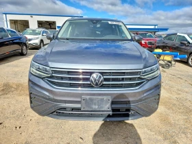 VW Tiguan 2.0* 4Х4* РЕАЛНИ КМ!, снимка 4