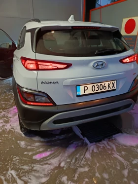 Hyundai Kona, снимка 1