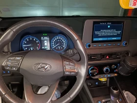 Hyundai Kona, снимка 7