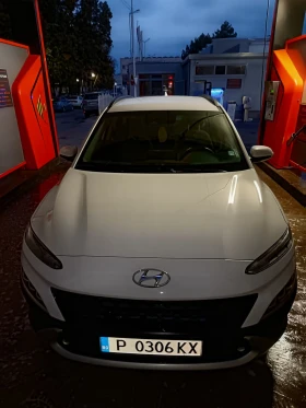 Hyundai Kona, снимка 8