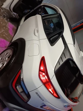Hyundai Kona, снимка 2