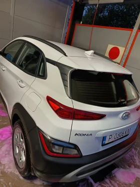 Hyundai Kona, снимка 9